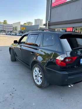 BMW X3 - 4500 € / 8801.24 лв. - 43986102 7