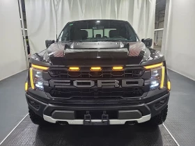 Ford F150 RAPTOR С РЕГИСТРАЦИЯ & АВТО КРЕДИТ, снимка 2