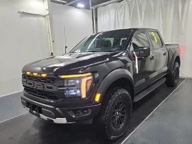 Ford F150 RAPTOR С РЕГИСТРАЦИЯ & АВТО КРЕДИТ, снимка 1