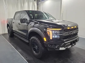 Ford F150 RAPTOR С РЕГИСТРАЦИЯ & АВТО КРЕДИТ, снимка 3