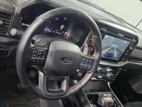Ford F150 RAPTOR С РЕГИСТРАЦИЯ & АВТО КРЕДИТ, снимка 10