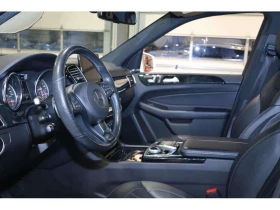 Mercedes-Benz GLS * GLS450 MASSAGE| DISTRONIC| BLINDSPOT| 2xRIM&TIRE - 34700 € / 67867.30 лв. - 94211643 6