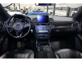 Mercedes-Benz GLS * GLS450 MASSAGE| DISTRONIC| BLINDSPOT| 2xRIM&TIRE - 34700 € / 67867.30 лв. - 94211643 7