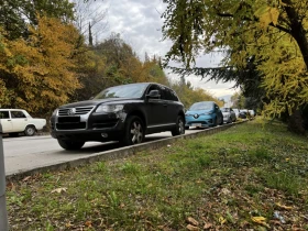 VW Touareg - 5999 € / 11733.02 лв. - 25285978 7