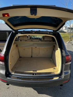 VW Touareg - 5999 € / 11733.02 лв. - 25285978 9