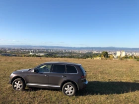 VW Touareg - 5999 € / 11733.02 лв. - 25285978 13