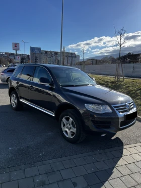 VW Touareg - 5999 € / 11733.02 лв. - 25285978 12