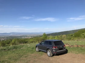 VW Touareg - 5999 € / 11733.02 лв. - 25285978 2