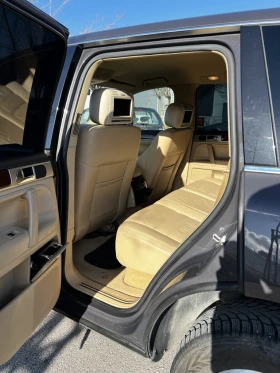 VW Touareg - 5999 € / 11733.02 лв. - 25285978 5