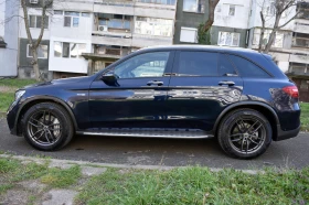 Mercedes-Benz GLC 43 AMG - 32700 € / 63955.64 лв. - 35767026 14