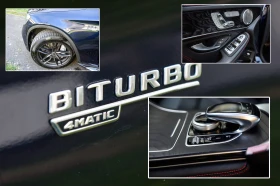 Mercedes-Benz GLC 43 AMG - 32700 € / 63955.64 лв. - 35767026 11