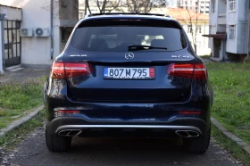 Mercedes-Benz GLC 43 AMG - 32700 € / 63955.64 лв. - 35767026 8