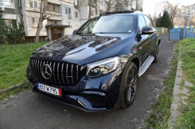 Mercedes-Benz GLC 43 AMG - 32700 € / 63955.64 лв. - 35767026 10