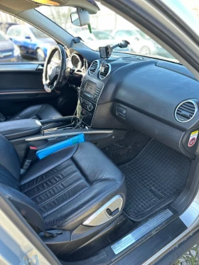 Mercedes-Benz ML 320 Mercedes ML320 CDI 4MATIC 225к.с. Автоматик - 11900 € / 23274.38 лв. - 51378908 12