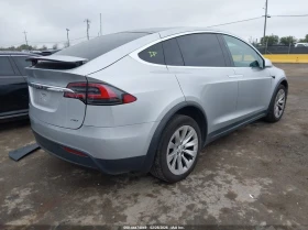 Tesla Model X ELECTRIC All Wheel Drive - 15600 € / 30510.95 лв. - 97273129 4