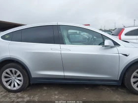Tesla Model X ELECTRIC All Wheel Drive - 15600 € / 30510.95 лв. - 97273129 13
