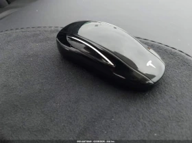 Tesla Model X ELECTRIC All Wheel Drive - 15600 € / 30510.95 лв. - 97273129 11