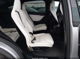 Tesla Model X ELECTRIC All Wheel Drive - 15600 € / 30510.95 лв. - 97273129 8