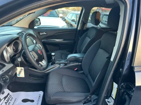 Fiat Freemont 2.0MJT-LOUNGE-7 МЕСТЕН | Auto.bg — изображение 11