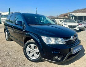 Fiat Freemont 2.0MJT-LOUNGE-7 МЕСТЕН | Auto.bg — изображение 7