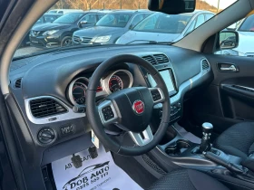 Fiat Freemont 2.0MJT-LOUNGE-7 МЕСТЕН | Auto.bg — изображение 9