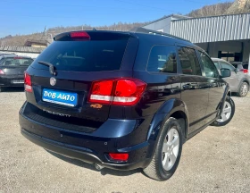 Fiat Freemont 2.0MJT-LOUNGE-7 МЕСТЕН | Auto.bg — изображение 5