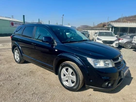 Fiat Freemont 2.0MJT-LOUNGE-7 МЕСТЕН | Auto.bg — изображение 6