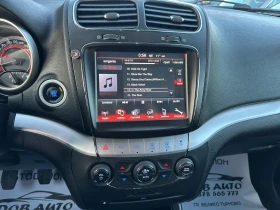 Fiat Freemont 2.0MJT-LOUNGE-7 МЕСТЕН | Auto.bg — изображение 10