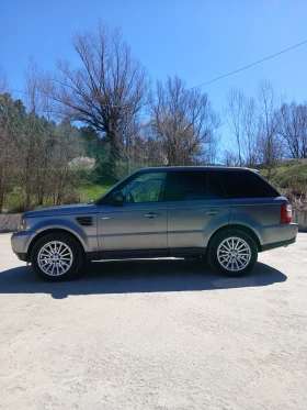 ������ Land Rover Range Rov...