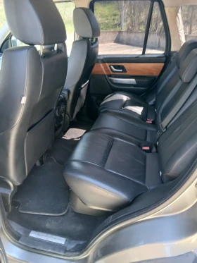 Land Rover Range Rover Sport 2.7 � | Mobile.bg � ����� ������ 10