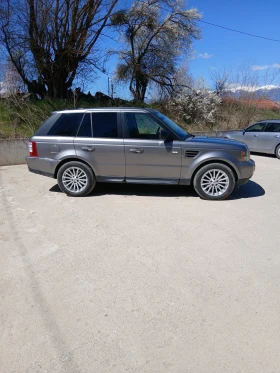 Land Rover Range Rover Sport 2.7 � | Mobile.bg � ����� ������ 4