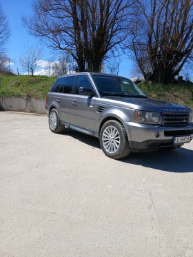 Land Rover Range Rover Sport 2.7 � | Mobile.bg � ����� ������ 3