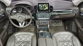 Mercedes-Benz GLS 500 4matic| 360| TV| ���������| �������� | Mobile.bg � ����� ������ 2