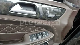 Mercedes-Benz GLS 500 4matic| 360| TV| ���������| �������� | Mobile.bg � ����� ������ 11