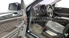 Mercedes-Benz GLS 500 4matic| 360| TV| ���������| �������� | Mobile.bg � ����� ������ 14