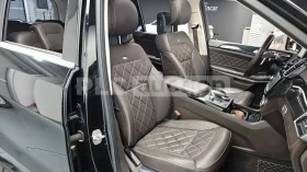 Mercedes-Benz GLS 500 4matic| 360| TV| ���������| �������� | Mobile.bg � ����� ������ 12