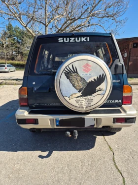 Suzuki Vitara | Mobile.bg � ����� ������ 8