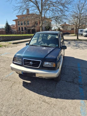 Suzuki Vitara | Mobile.bg � ����� ������ 9