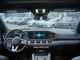 Mercedes-Benz GLE 350 4MATIC AMG PKG| BURMESTER| ����| �����| 360������| | Mobile.bg � ����� ������ 11