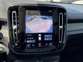 Volvo XC40 R Design  CARFAX | Mobile.bg � ����� ������ 15