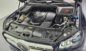 Mercedes-Benz GLS 400 d 4MATIC AMG PACK* BURMESTER* 360 CAM* HEAD-UP* TV | Auto.bg — изображение 17