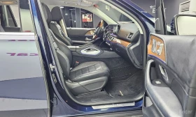 Mercedes-Benz GLS 400 d 4MATIC AMG PACK* BURMESTER* 360 CAM* HEAD-UP* TV | Auto.bg — изображение 7
