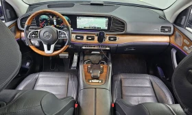 Mercedes-Benz GLS 400 d 4MATIC AMG PACK* BURMESTER* 360 CAM* HEAD-UP* TV | Auto.bg — изображение 8