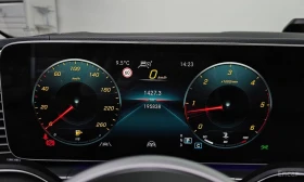 Mercedes-Benz GLS 400 d 4MATIC AMG PACK* BURMESTER* 360 CAM* HEAD-UP* TV | Auto.bg — изображение 10
