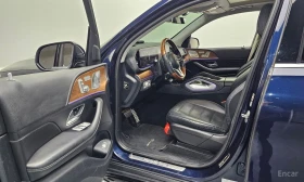 Mercedes-Benz GLS 400 d 4MATIC AMG PACK* BURMESTER* 360 CAM* HEAD-UP* TV | Auto.bg — изображение 6