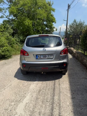 Nissan Qashqai 1.5DCI * ����� * 106�� * ����� * 6�� | Mobile.bg � ����� ������ 4
