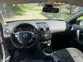 Nissan Qashqai 1.5DCI * ����� * 106�� * ����� * 6�� | Mobile.bg � ����� ������ 6