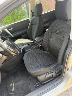 Nissan Qashqai 1.5DCI * ����� * 106�� * ����� * 6�� | Mobile.bg � ����� ������ 5