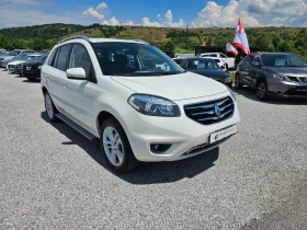 Renault Koleos 2.0tdci 4x4  | Mobile.bg � ����� ������ 8