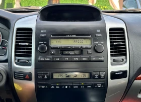 Toyota Land cruiser 3.0D/SERIA 120/TOP PERFECTNA | Mobile.bg � ����� ������ 15